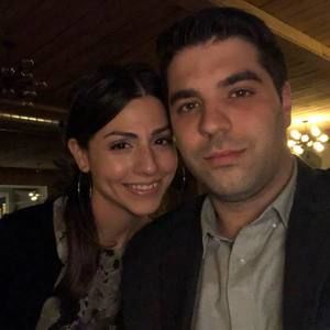 Meet your Posher, Giulia